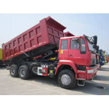 Carro de volteo Sinotruk HOWO 6X4 LHD &amp; Rhd (ZZ3257N3647B)